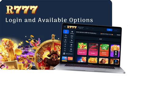 r777 casino login